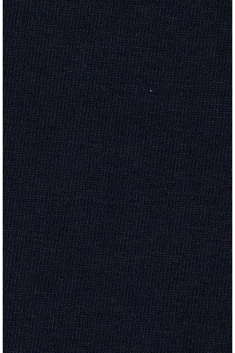 Men's Pima Knit Pajama Set, Alternate, color, Classic Midnight