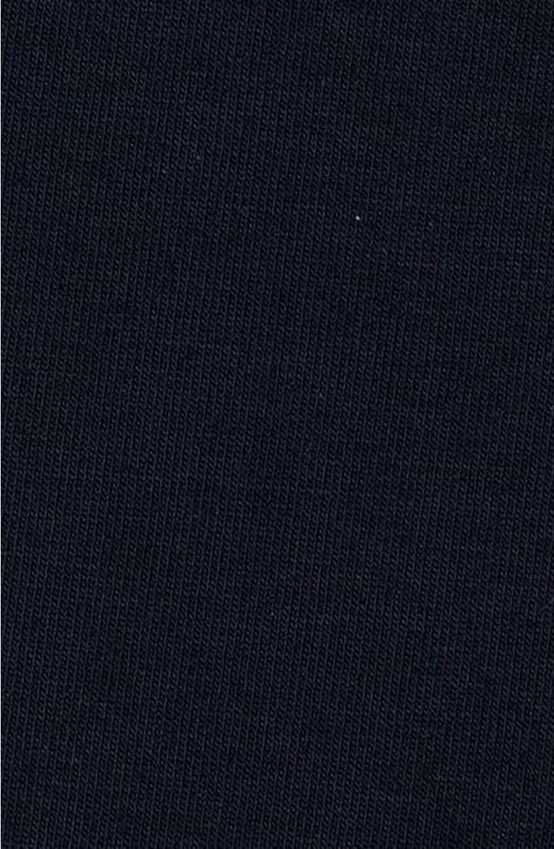 The Cat's Pajamas Men's Pima Knit Pajama Set, Alternate, color, Classic Midnight