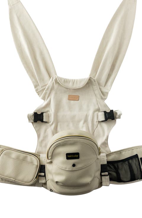 2-in-1 Combo Carrier