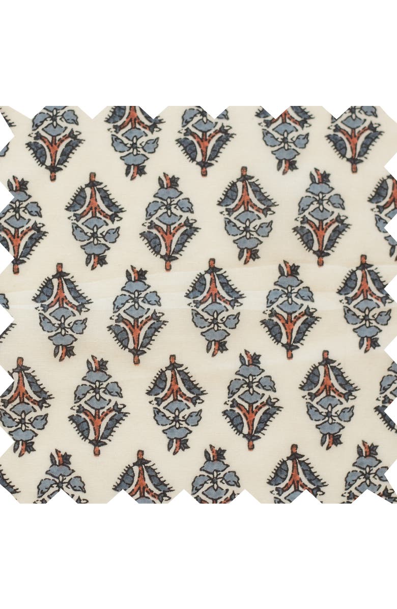 Beet World Girls Olivia Dress with Smocking, Alternate, color, 