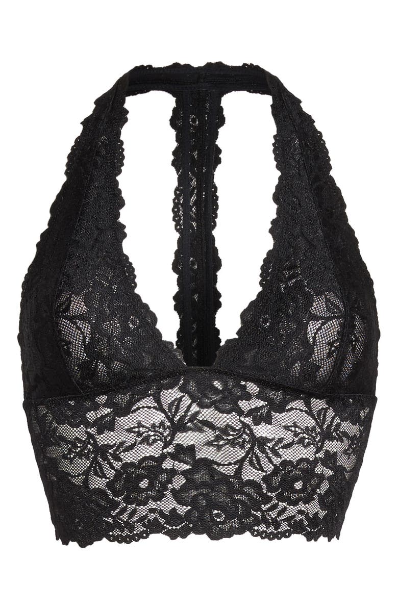 Free People Intimately FP Heartbreaker Longline Bralette, Alternate, color,
