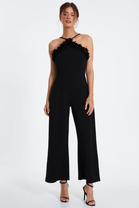 QUIZ Jumpsuits Rompers for Women Nordstrom