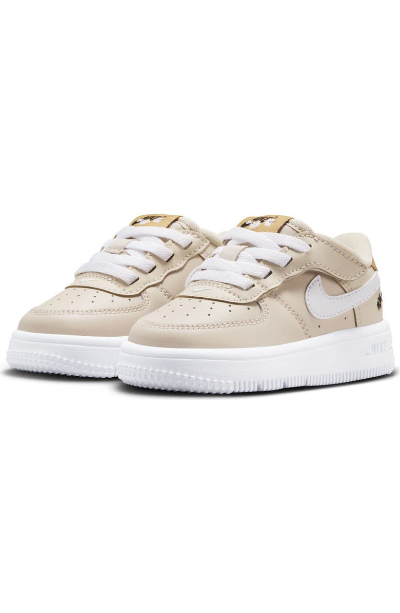 Nike Kids' Air Force 1 EasyOn Sneaker, Main, color,
