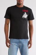 Reason Scarface Graphic T-Shirt