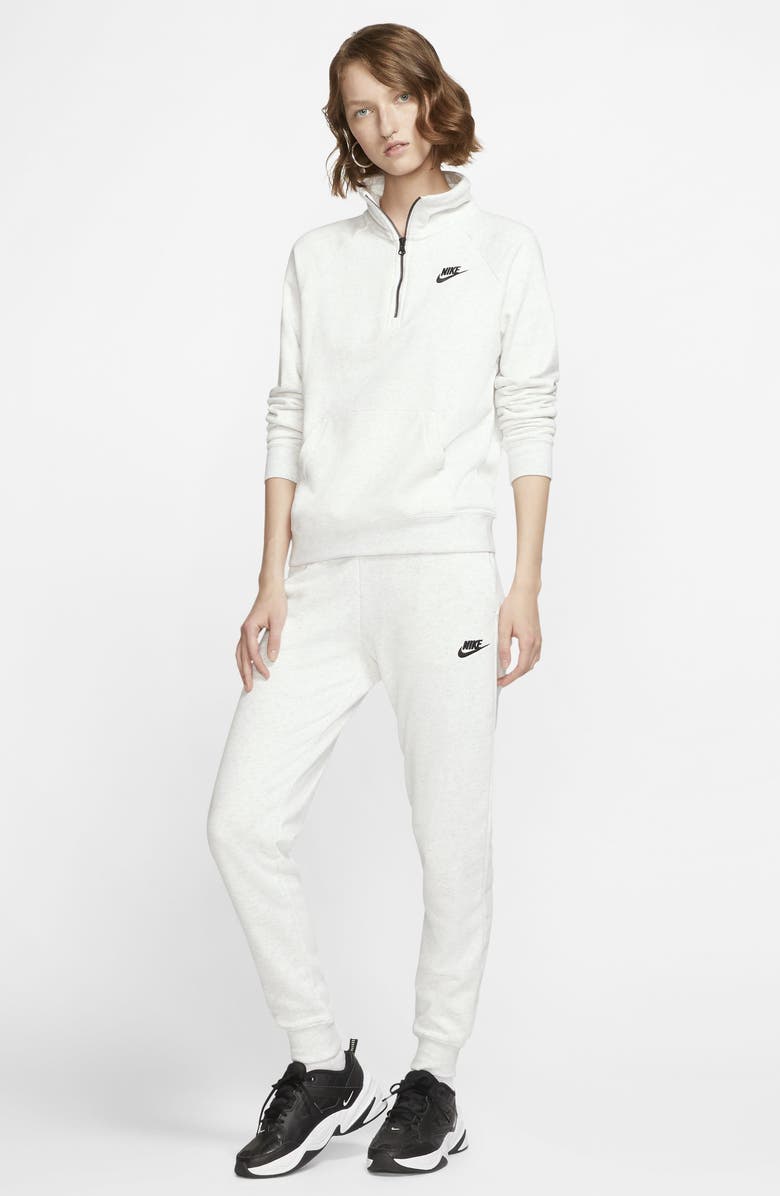 Nike Sportswear Essential Fleece Pants, Alternate, color,