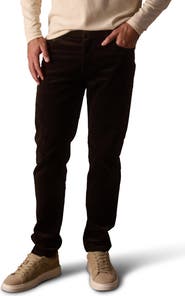 The Normal Brand Stretch Corduroy Five Pocket Pants