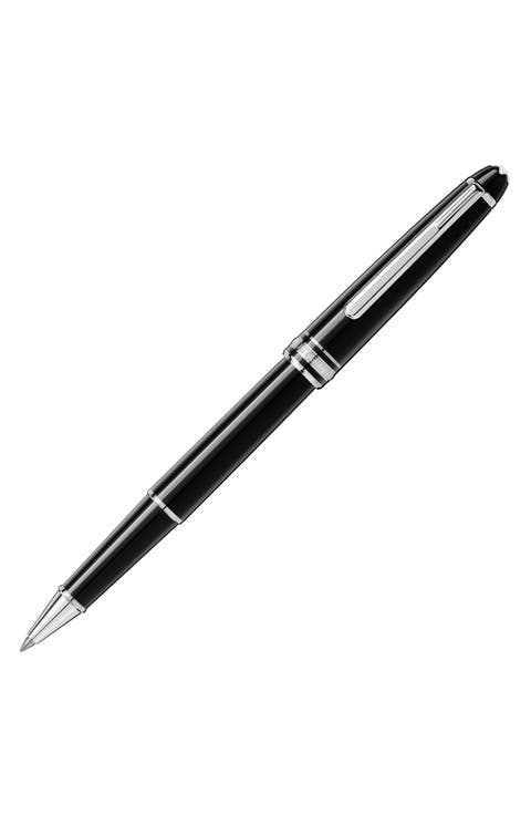 Meisterstück Platinum Coated Classique Rollerball Pen
