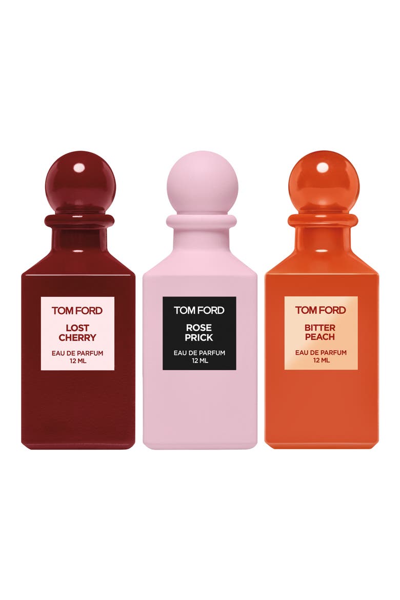 Decanter Discovery Collection (Limited Edition), Alternate, color, NO COLOR