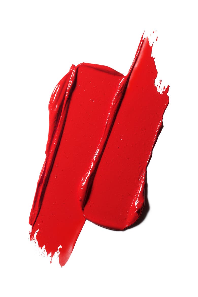 MAC Wild Cherry Love Me Lipstick (Limited Edition), Alternate, color, CHEERY CHERRY