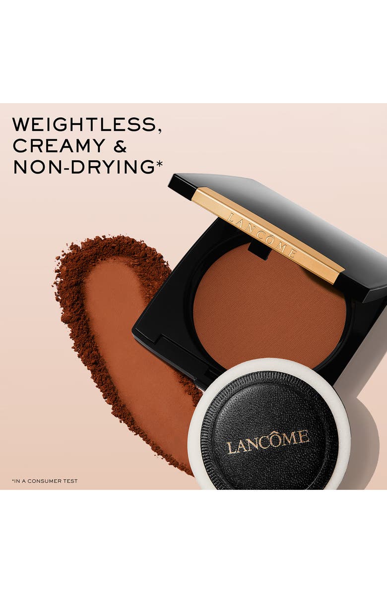 Lancôme Dual Finish Multi-Tasking Powder Foundation, Alternate, color, 510 Suede (C)