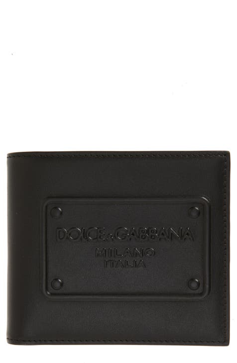 Dolce and popular Gabbana Men’s Wallet