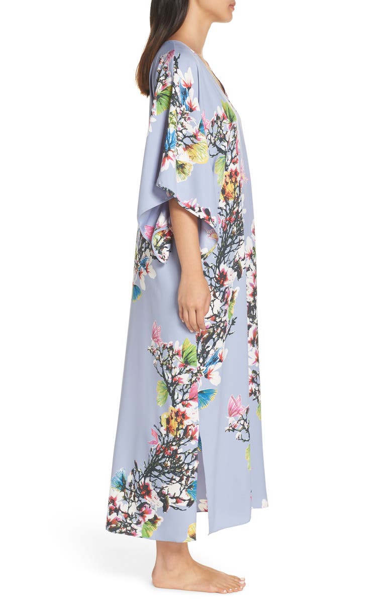 Natori Garbo Caftan, Alternate, color, 