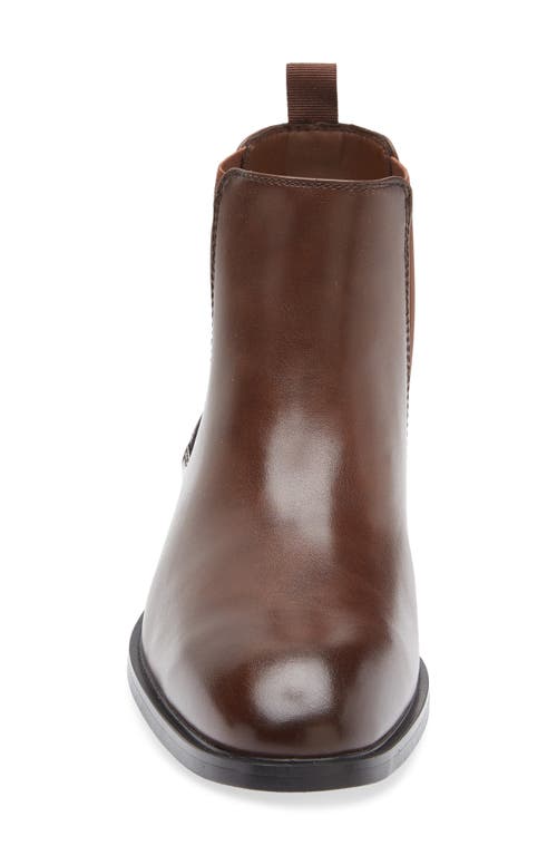Abound Wilder Chelsea Boot In Animal Print