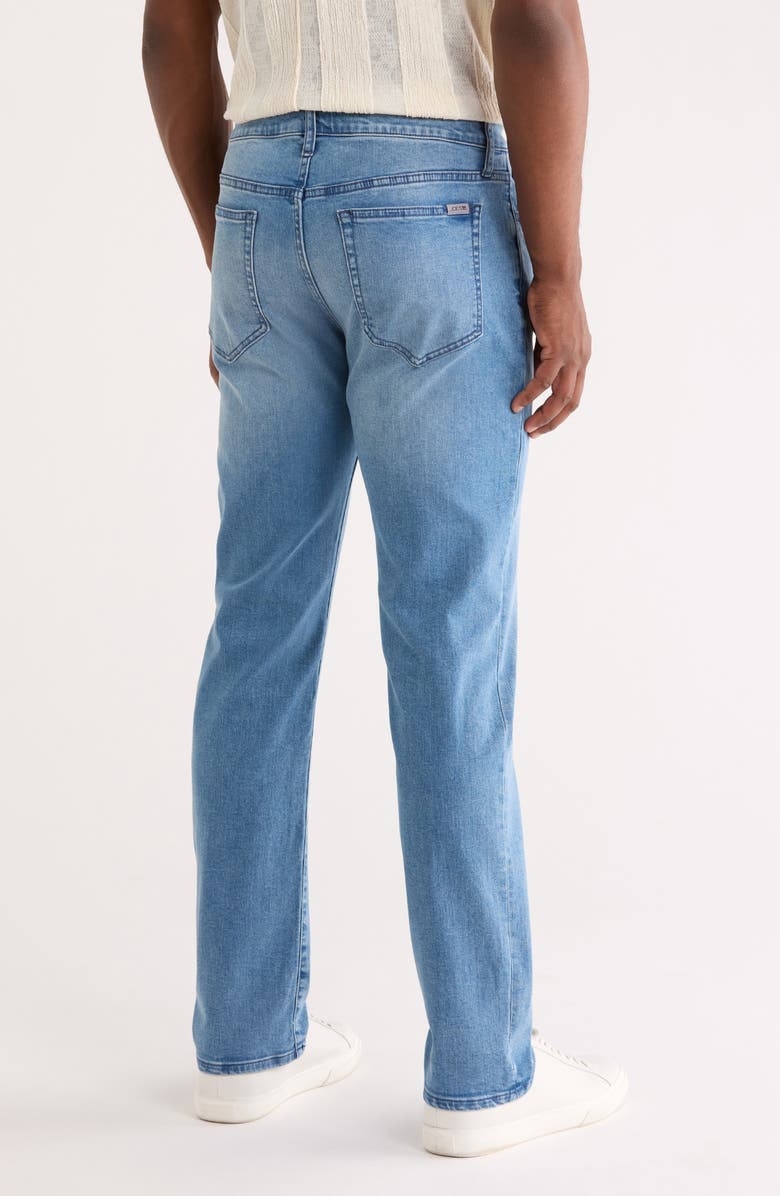 Joe's The Brixton Slim Straight Leg Jeans, Alternate, color, Gasparilla
