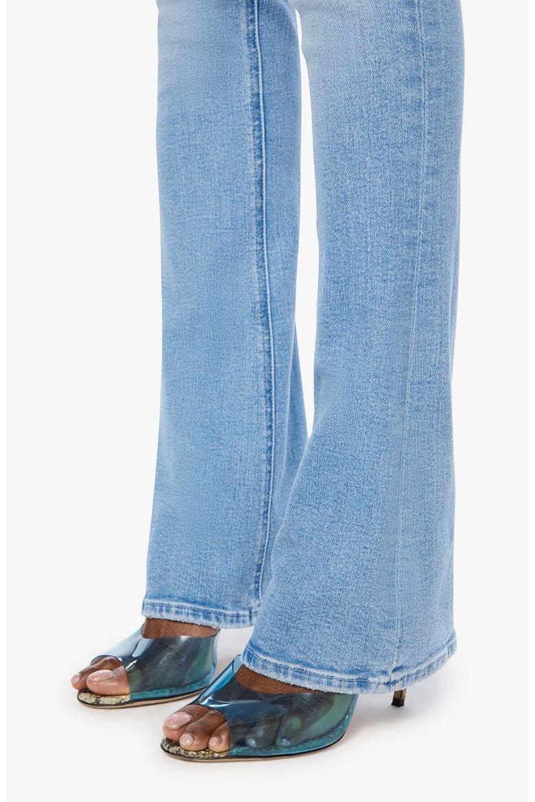 The Runaway Bootcut Jeans, Alternate, color, DERBY DOLL