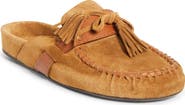 Isabel Marant Malvin Moc Toe Mule