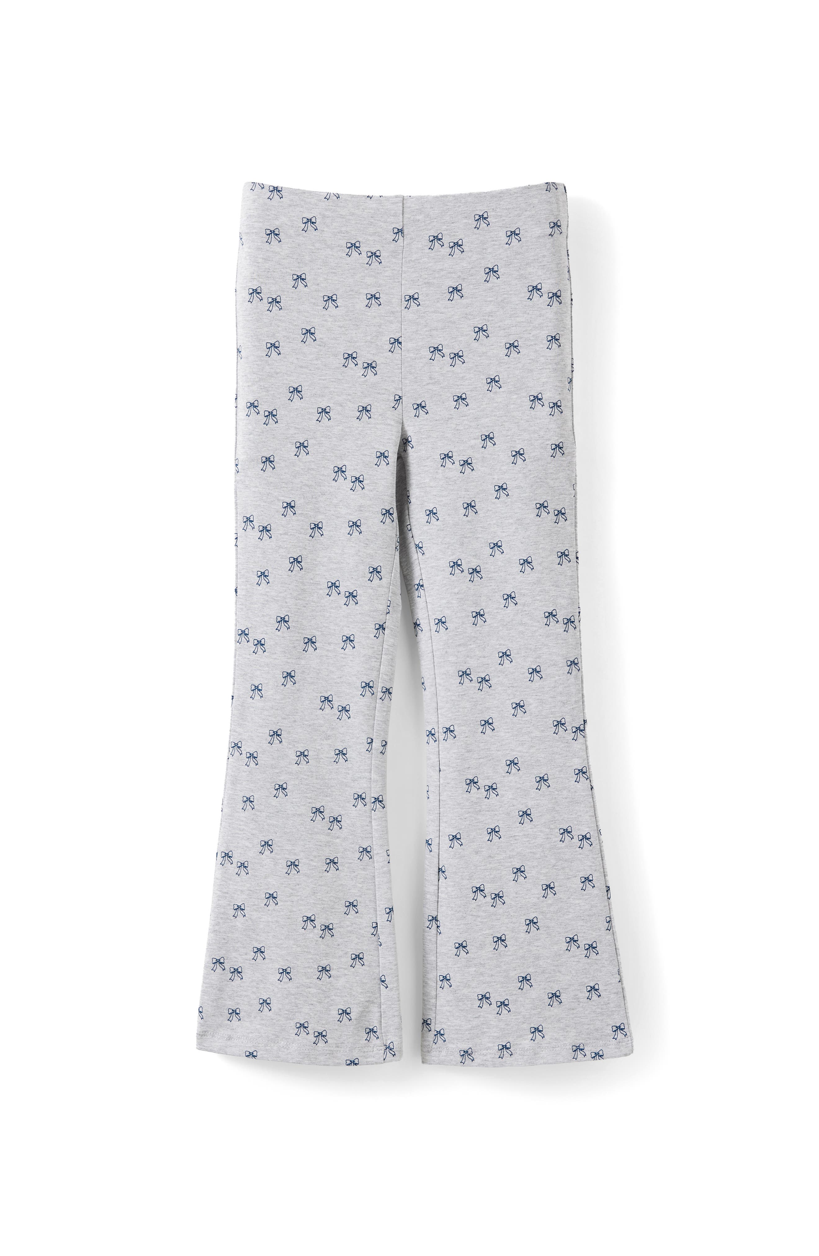 Grey Marle Bows