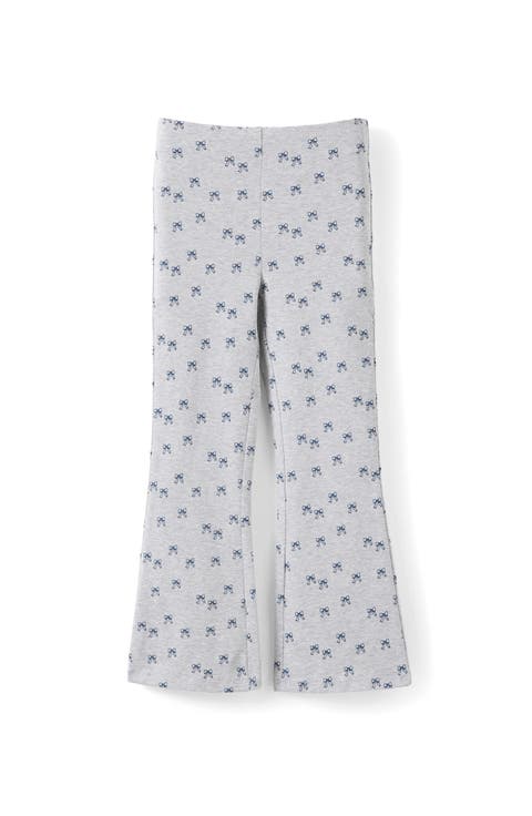 Kid's Essential Flare Legging