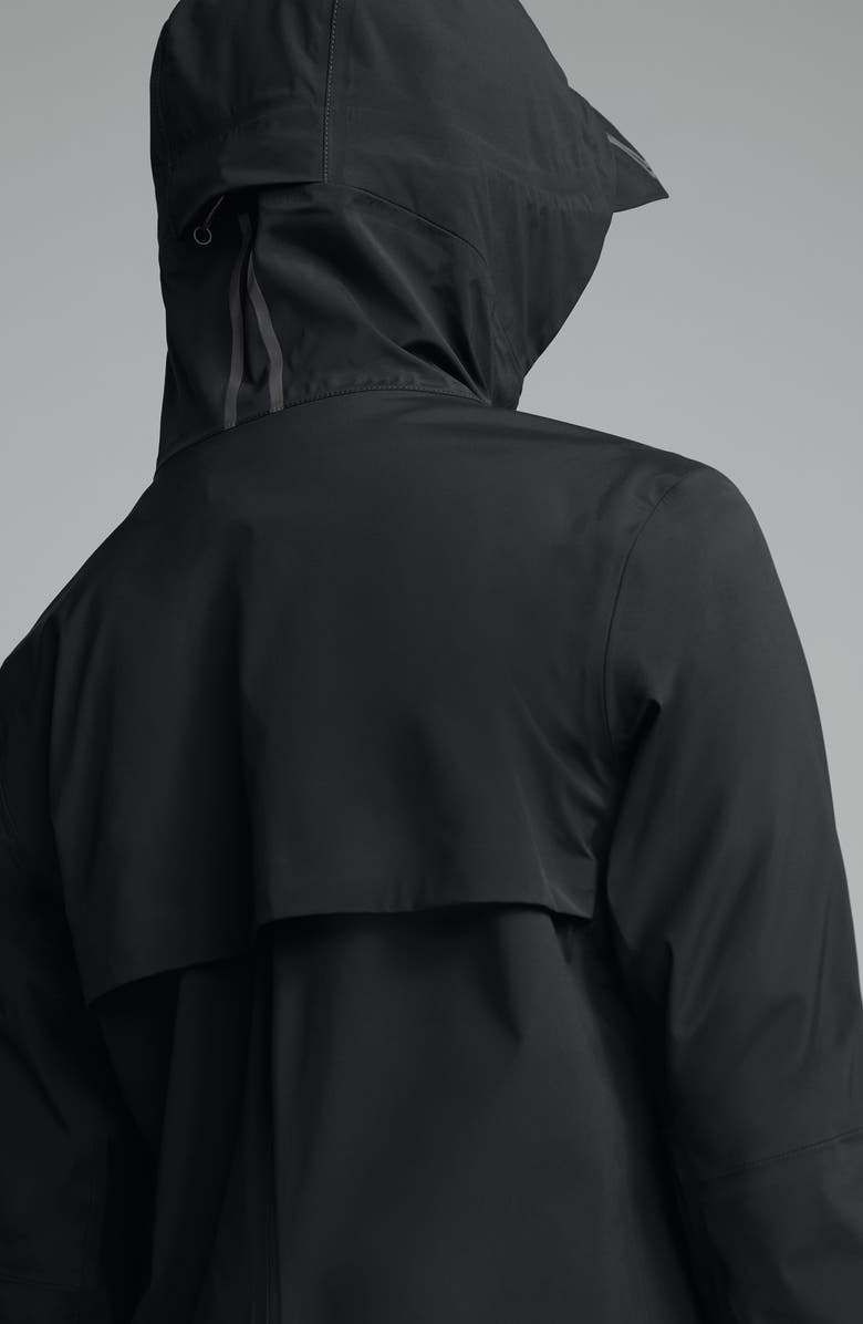 Canada Goose Salida Waterproof Rain Jacket, Alternate, color,