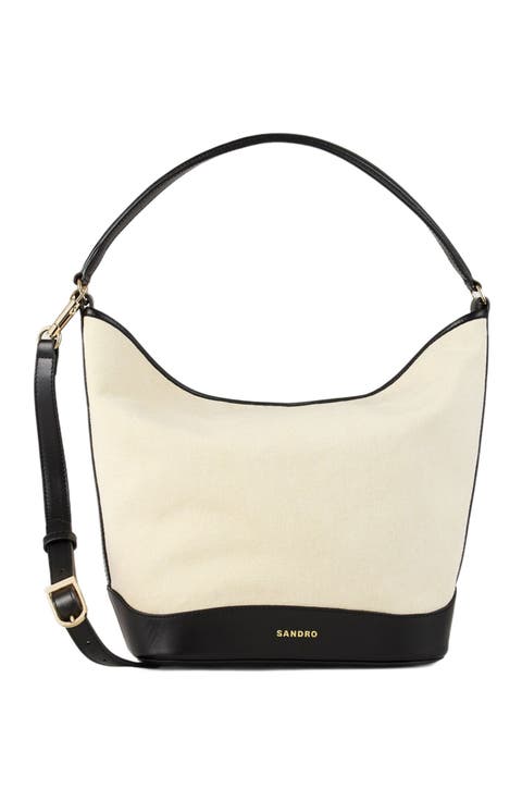 Women's SANDRO Handbags | Nordstrom