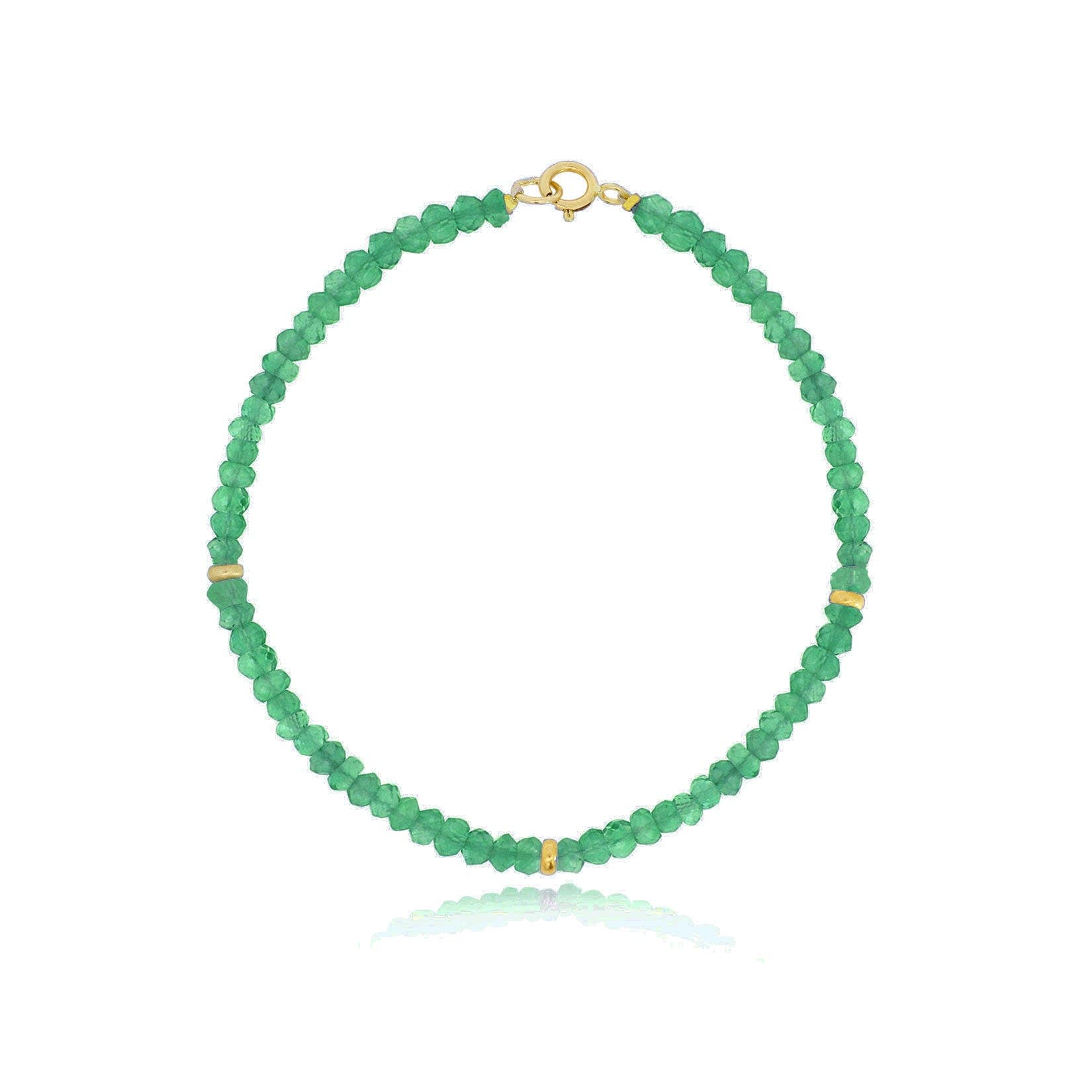selected Green Onyx
