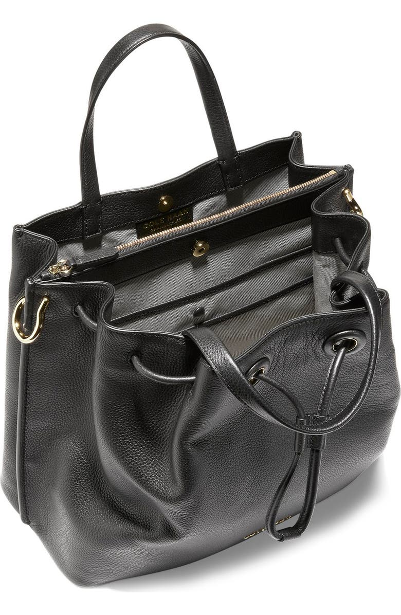 Cole Haan Grand Ambition Bucket Bag, Alternate, color,