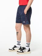 Sergio Tacchini Macchina Short