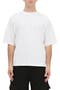 Mercerized Cotton Jersey T-Shirt