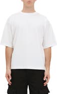 PURPLE BRAND Mercerized Cotton Jersey T-Shirt
