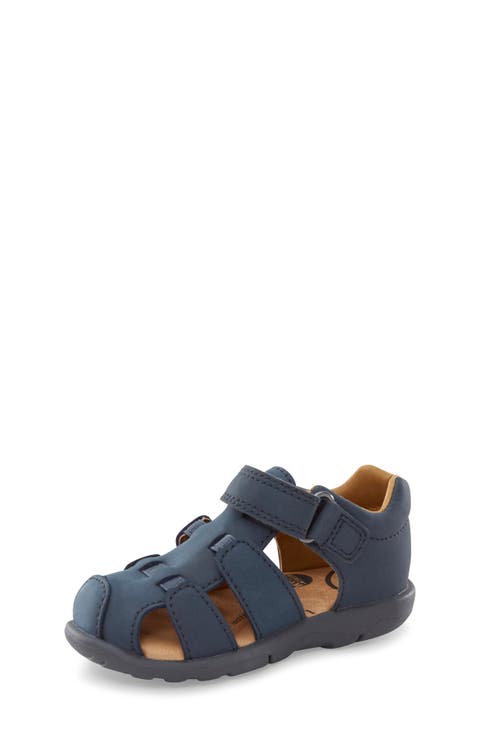 SRtech Archie Sandal (Baby, Walker & Toddler)