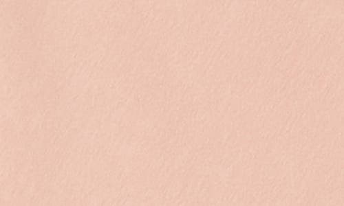 Vince Side Slit Satin Skirt In Rose Dawn