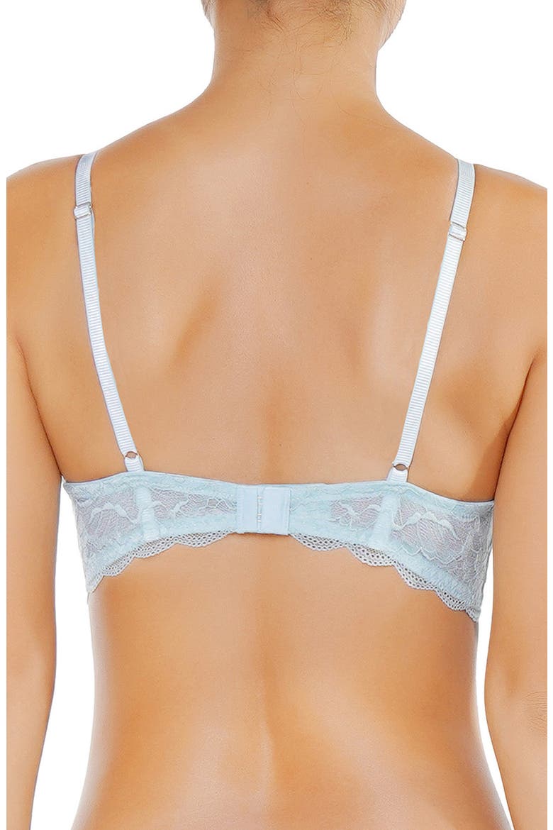 Joie Lace Bra, Alternate, color, SKY BLUE