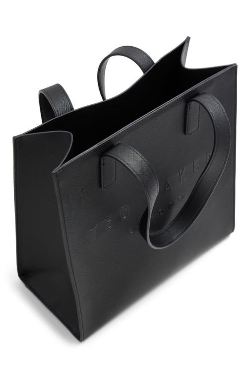 Ted Baker Seacon Croc Embossed Tote