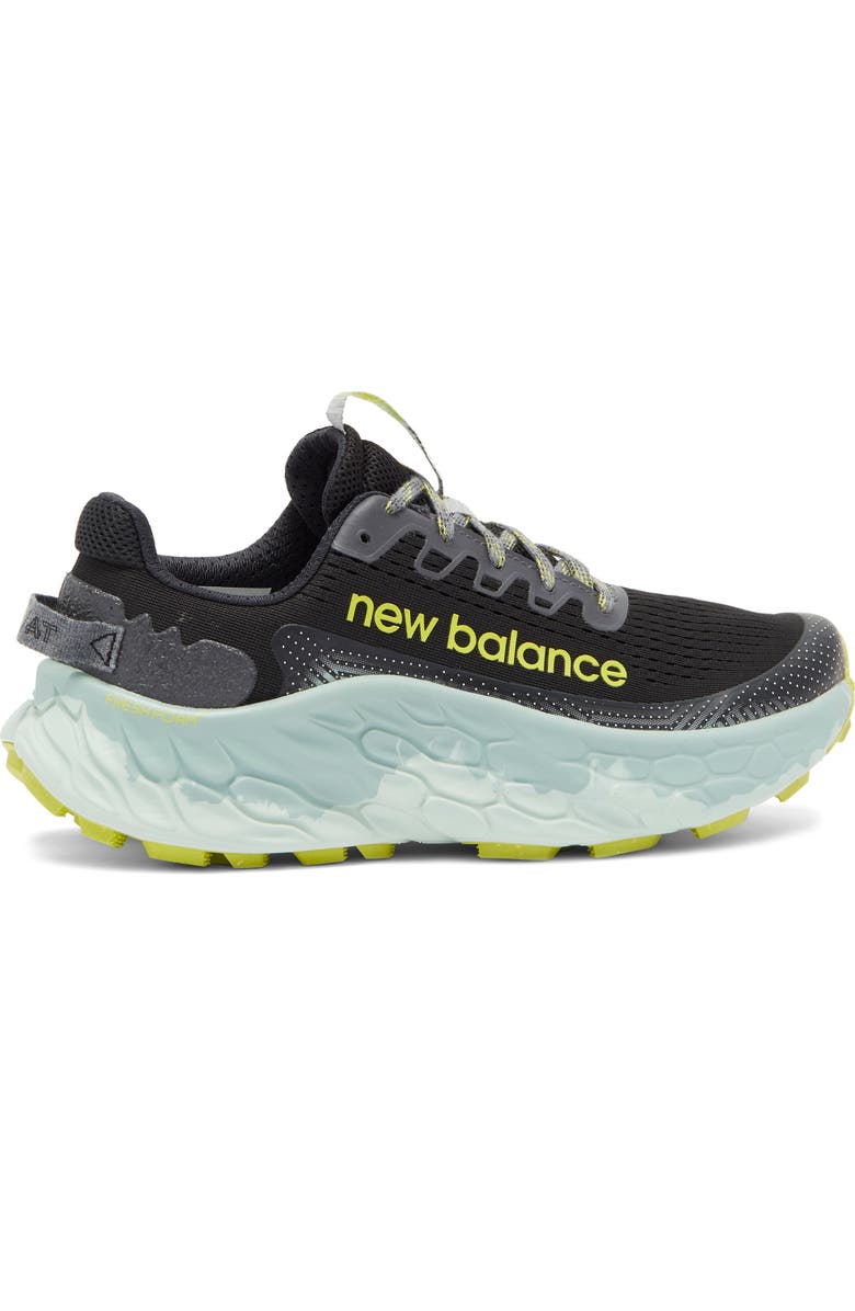 New Balance Fresh Foam X More Trail V3 Sneaker, Alternate, color,