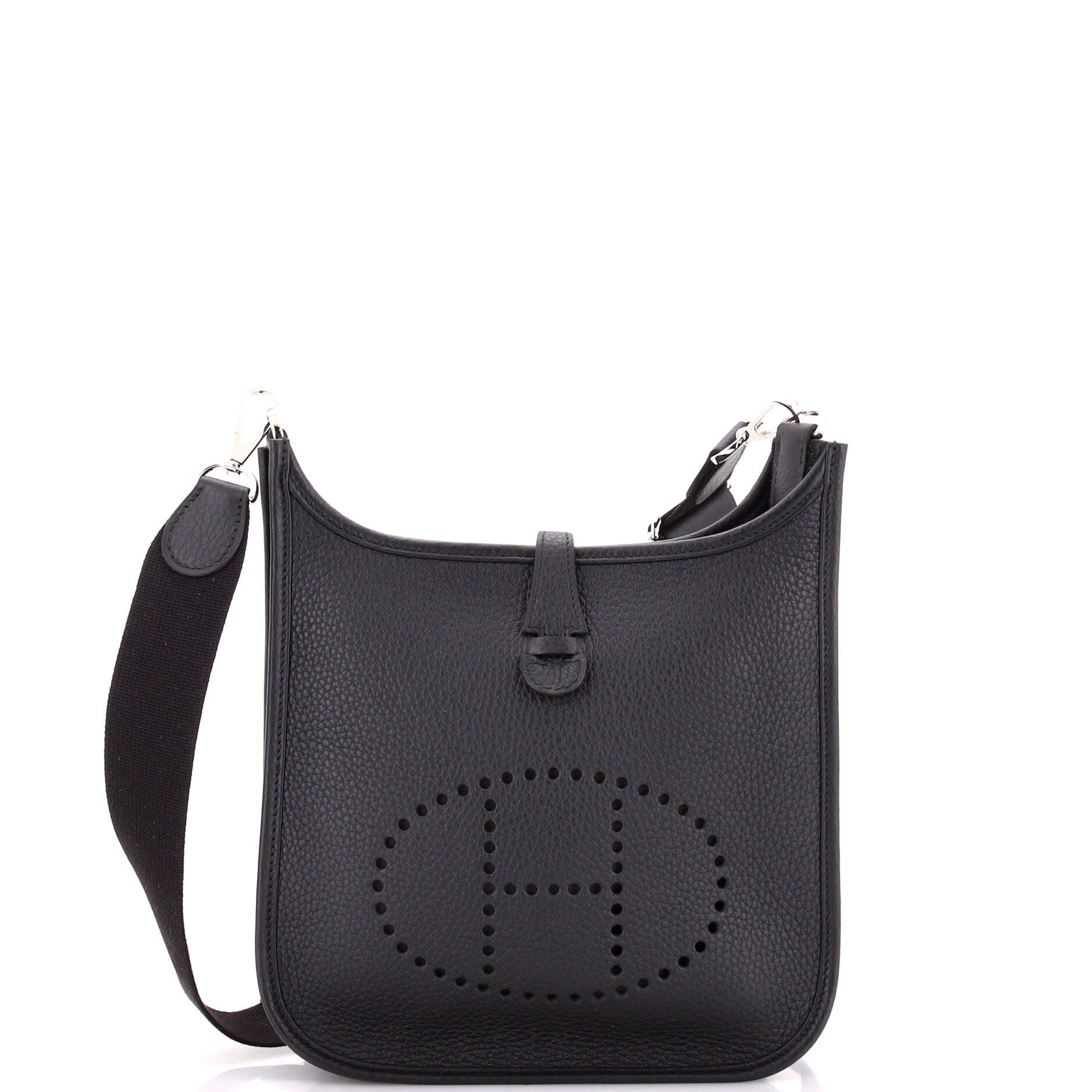 Evelyne Bag Gen III Clemence 23, Main, color, Black