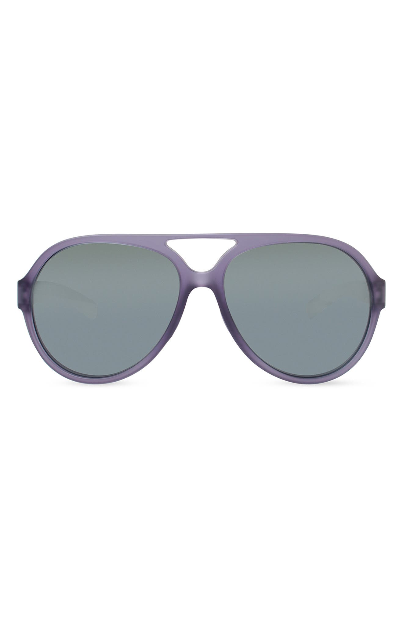 MATTE PURPLE