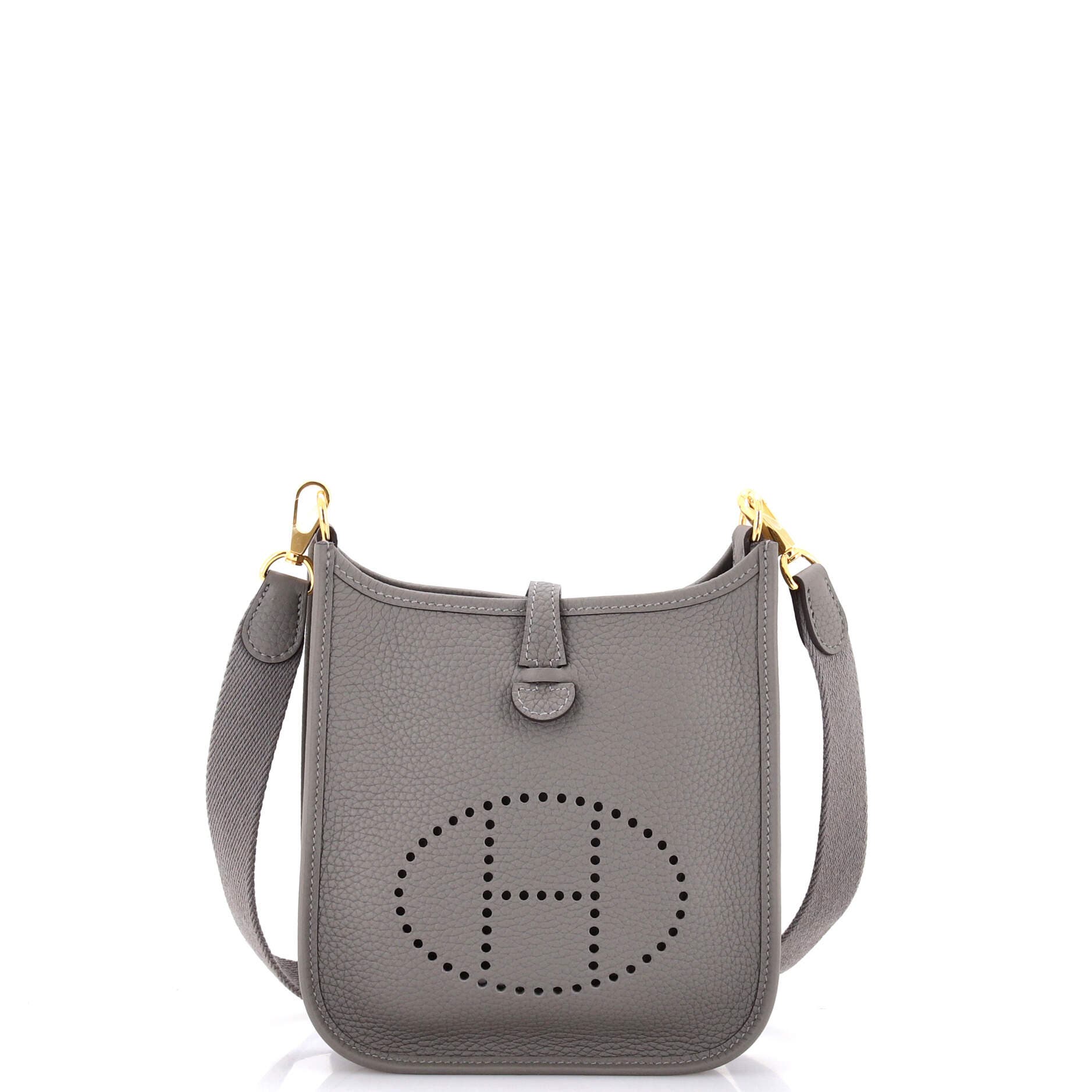 Evelyne Bag Gen III Clemence TPM, Main, color, Grey