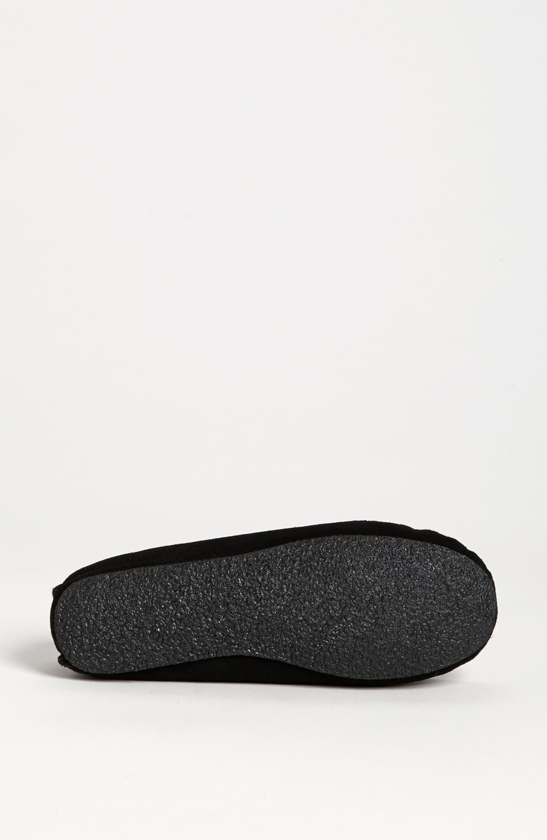 Minnetonka 'Cally' Slipper, Alternate, color, 