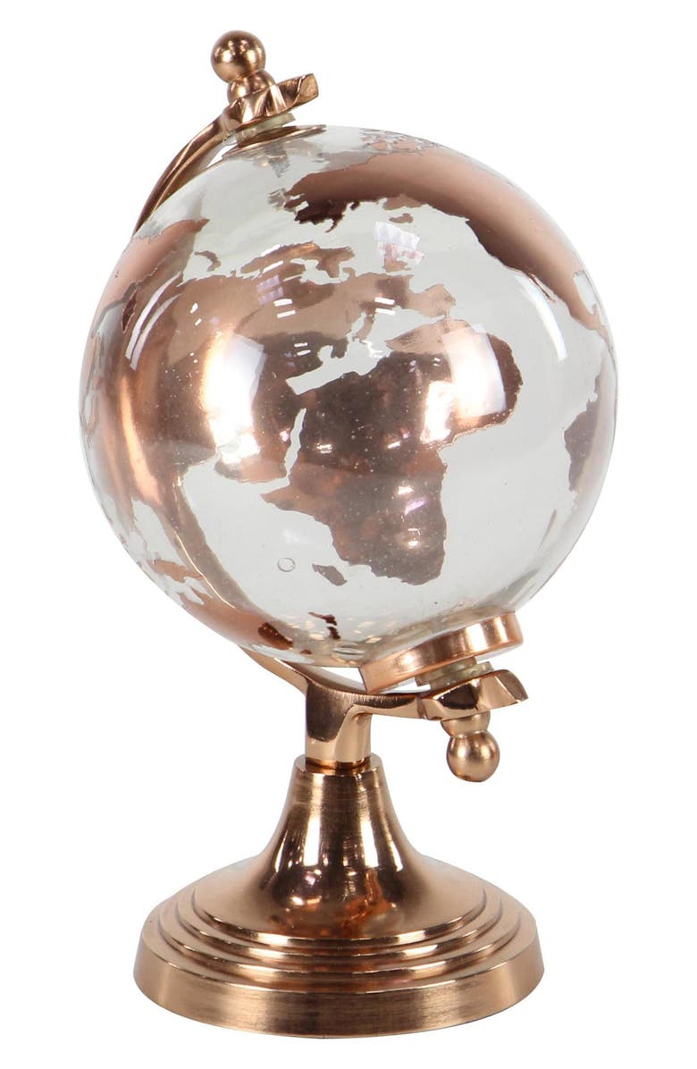 UMA Copper Globe, Alternate, color, 