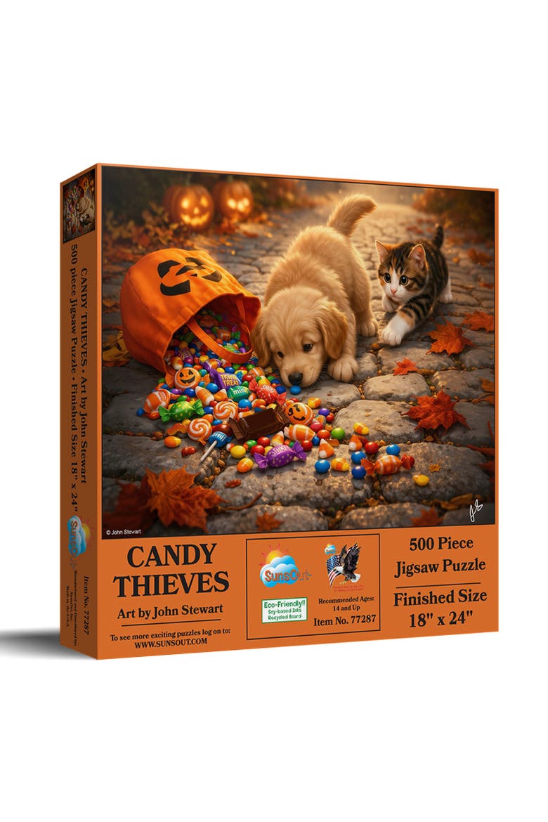 Candy Thieves 500, Main, color, Multicolor