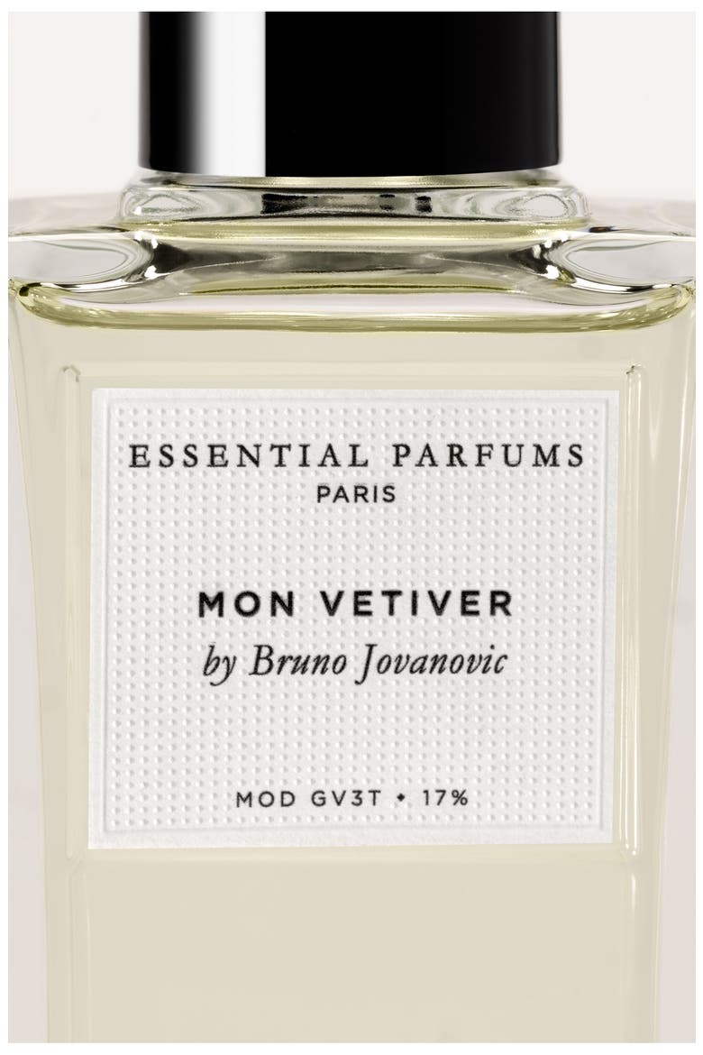 Mon Vetiver Eau de Parfum, Alternate, color, NO COLOR