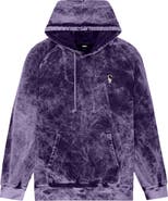 Dalix Astronaut Midweight Mineral Washed Hoodie