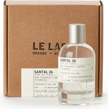 LE LABO Santal 26 ルームフレグランス 楽天市場】LE LABO ルラボ サンタル 26 ホームフレグランス