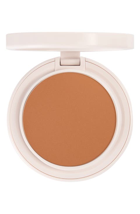Natural Blur Powder Foundation