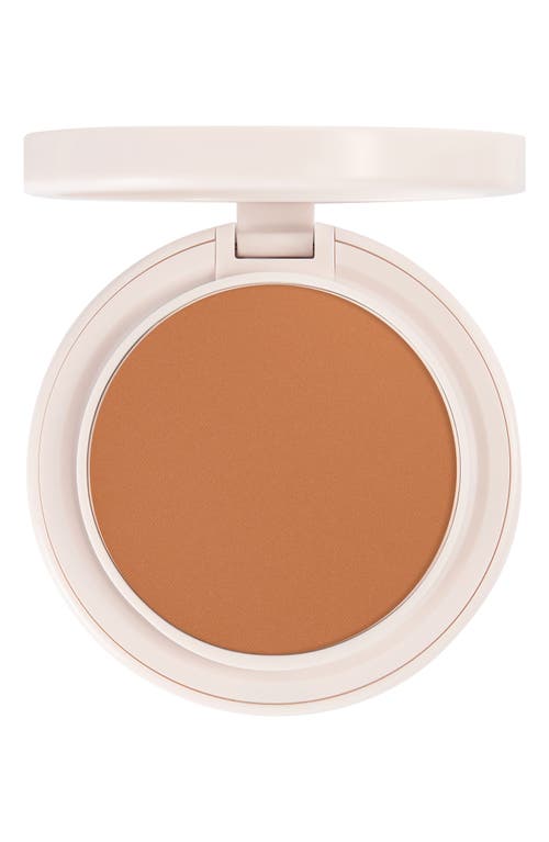 Shop Kylie Cosmetics Natural Blur Powder Foundation In 8wn