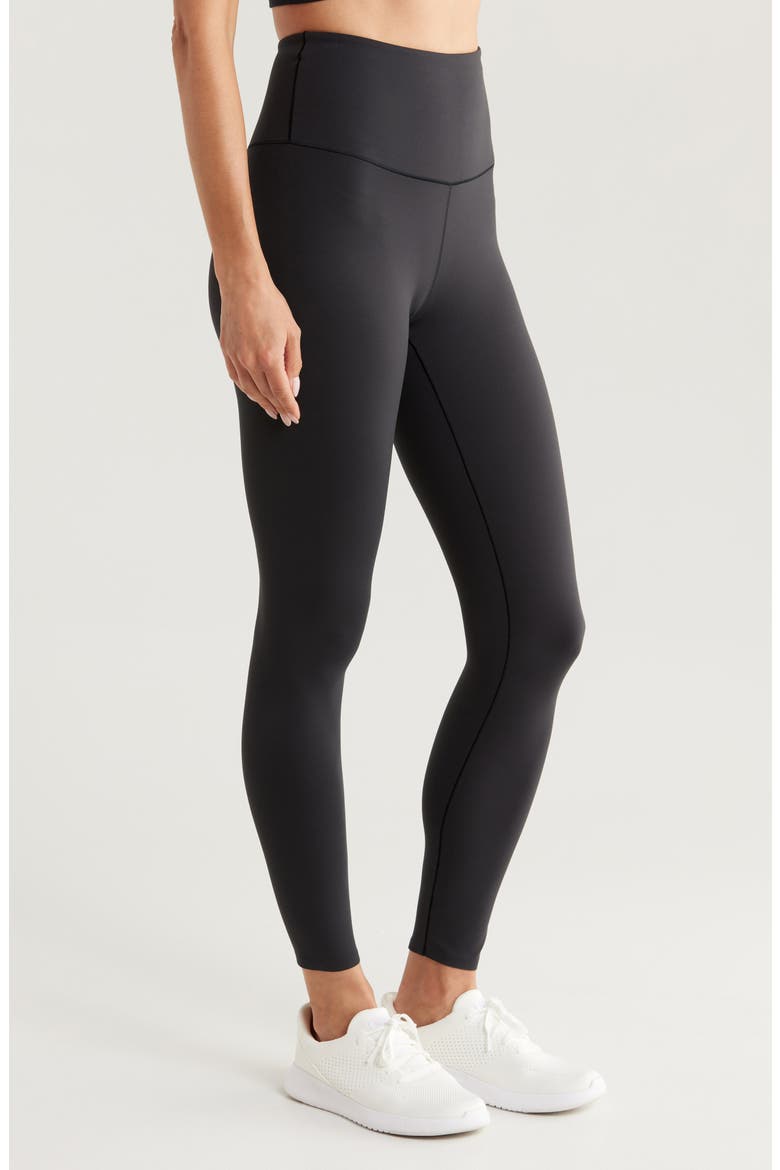 Revive 7/8 Leggings, Alternate, color, BLACK
