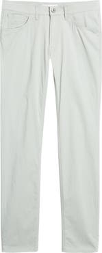 Brax Chuck Slim Fit Five-Pocket Pants