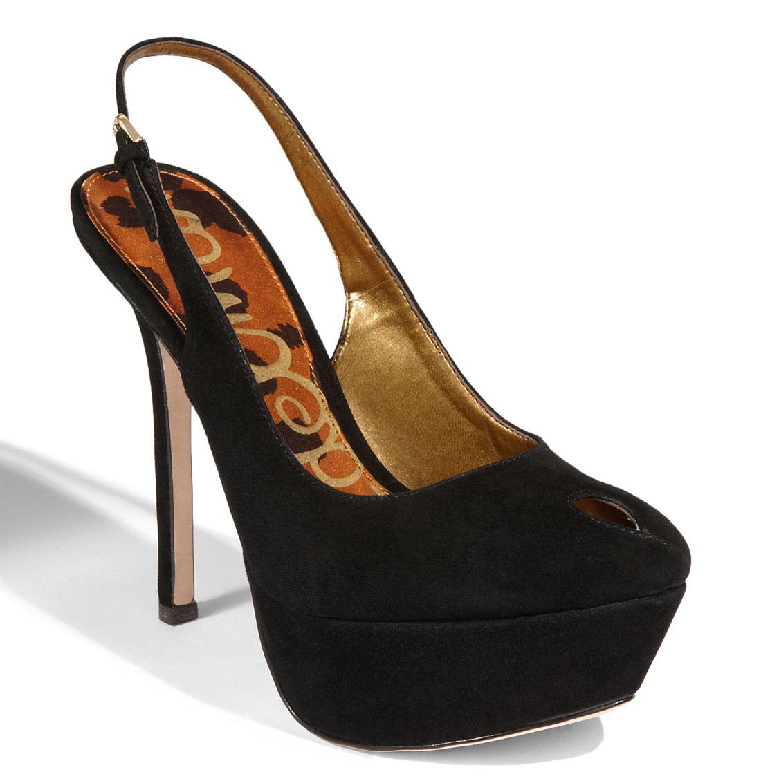 Sam Edelman 'Novato' Slingback Pump, Main, color, 