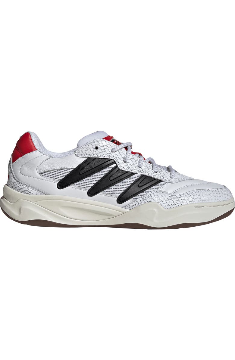 adidas Gender Inclusive Predator 94 ST Sneaker, Alternate, color, Ftwr White/ Core Black/ Gum5