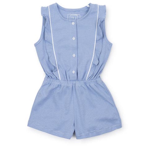 Lola Girls' Romper (Baby, Toddler, Little Kid & Big Kid)